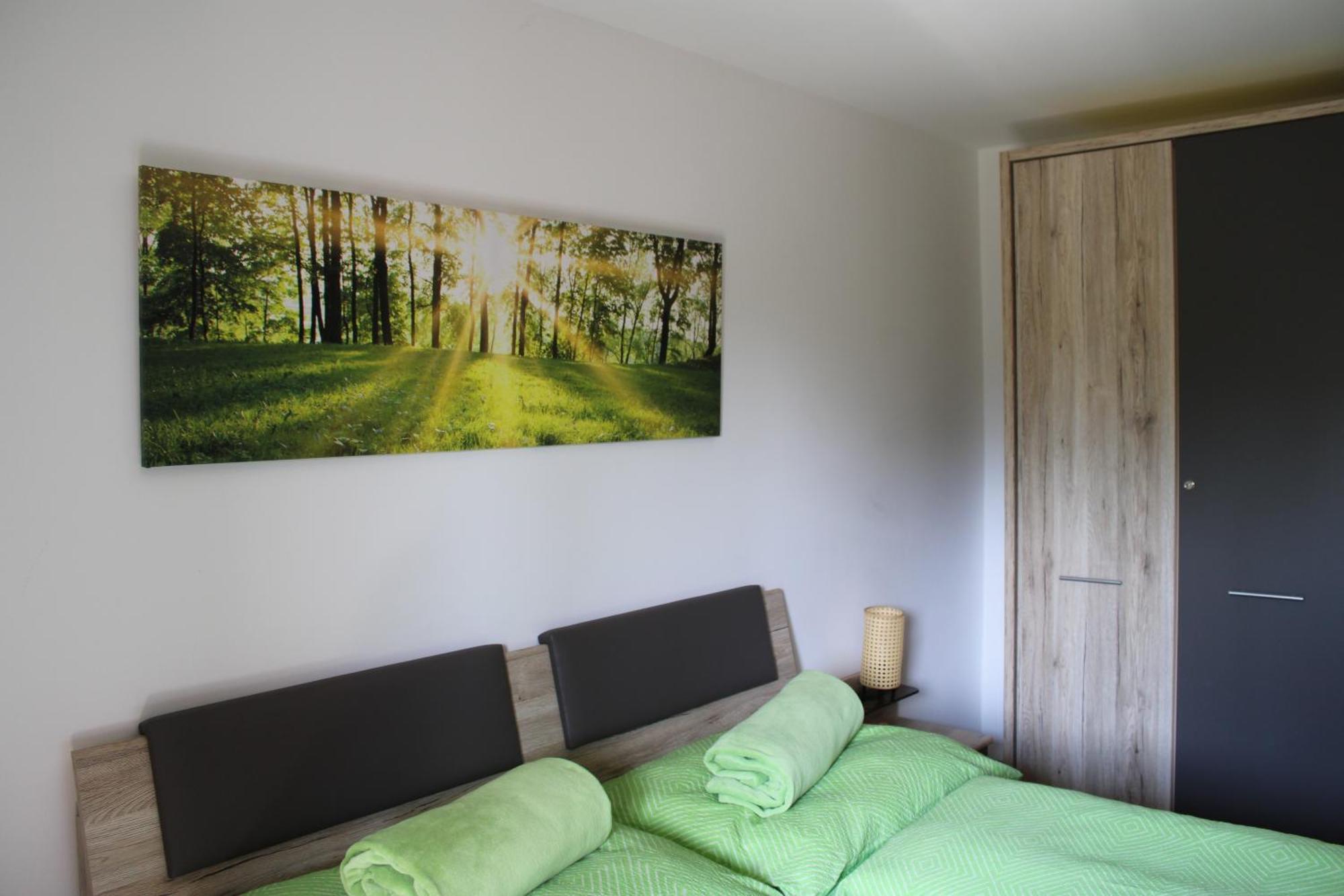 Almzeit Klippitz Apartment Klippitztorl Ngoại thất bức ảnh