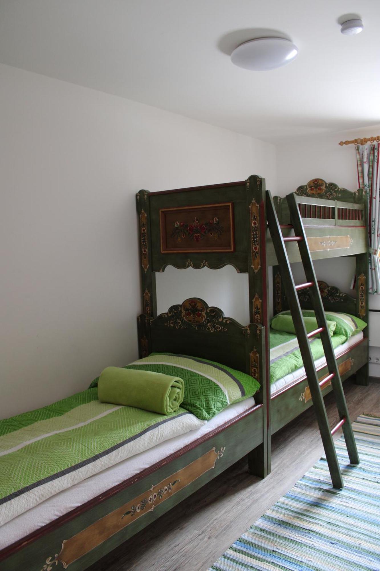 Almzeit Klippitz Apartment Klippitztorl Ngoại thất bức ảnh